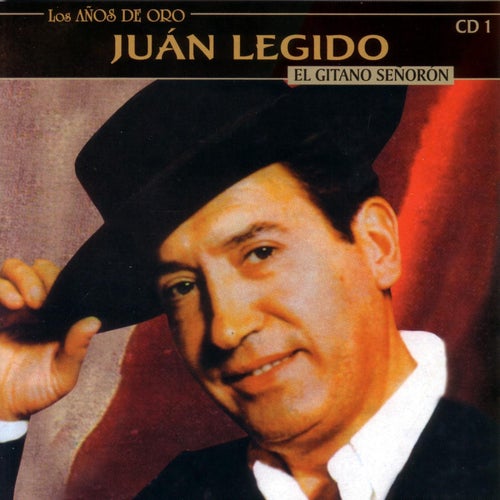 El Gitano Señorón