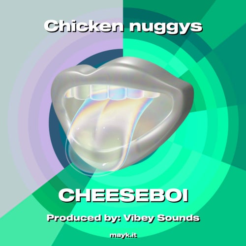 Chicken nuggys