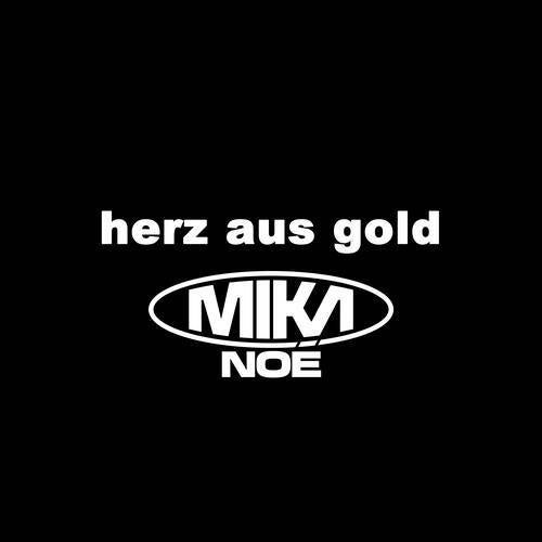 herz aus gold