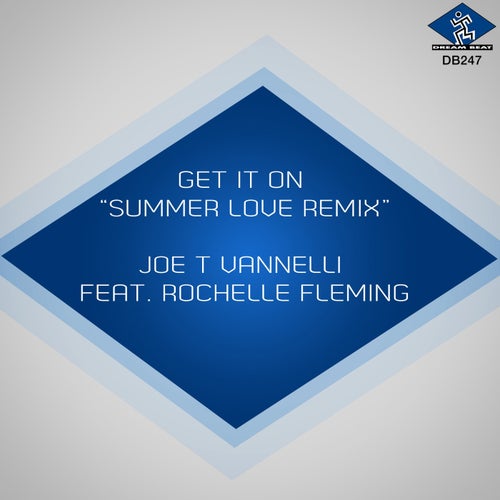 Get It On (feat. Rochelle Fleming) (Summer Love Remix)