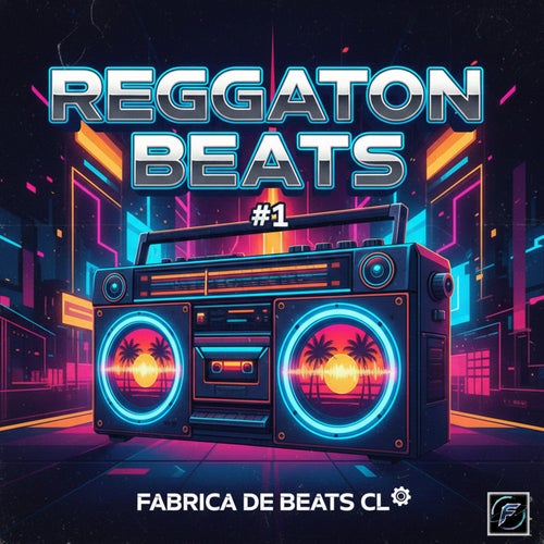 Reggaeton Beats #1