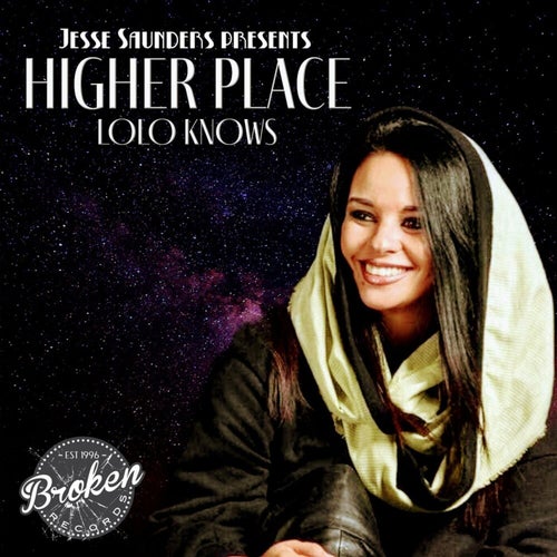 Higher Place (Edit)