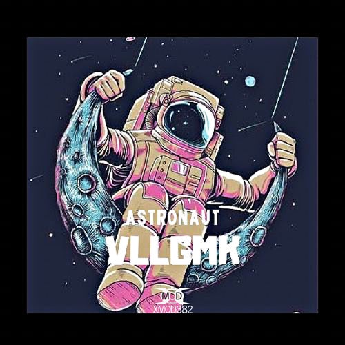 Astronaut