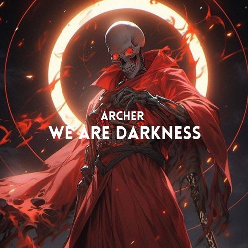 We Are Darkness