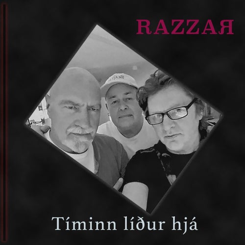 Tíminn líður hjá