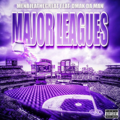 Major Leagues (feat. DMak Da Man)