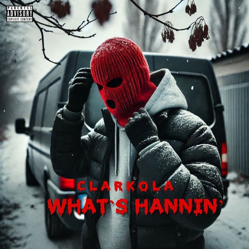 What's Hannin'