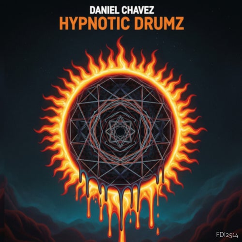 Hypnotic Drumz