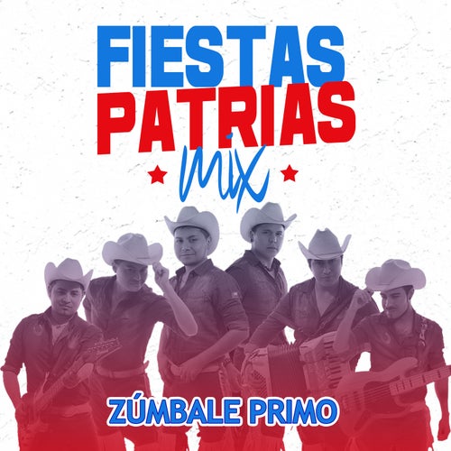 Fiestas Patrias Mix