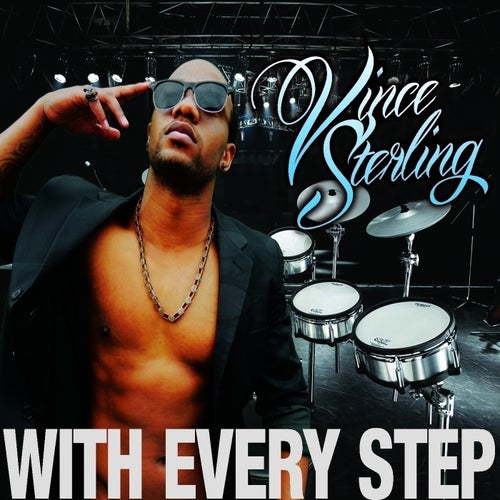 With Every Step