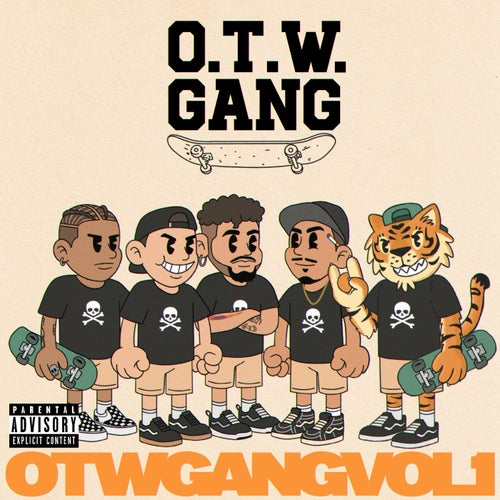 OTW Gang Vol.1