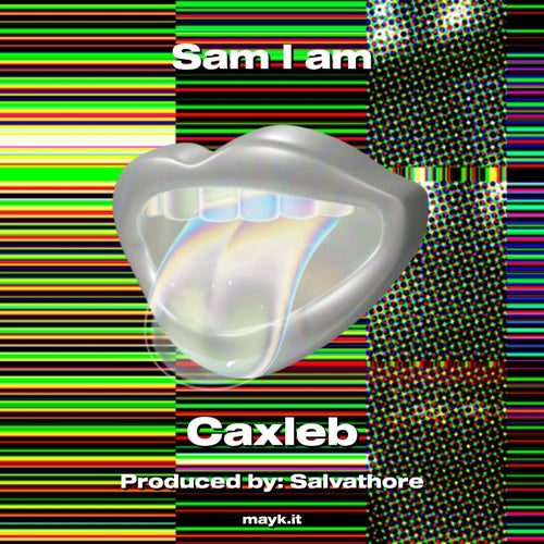 Sam I am