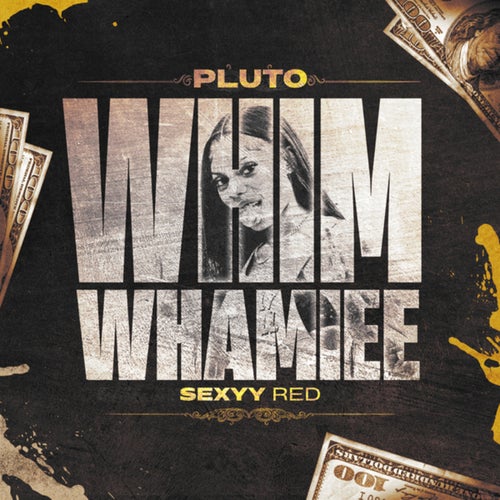 WHIM WHAMIEE (Remix)