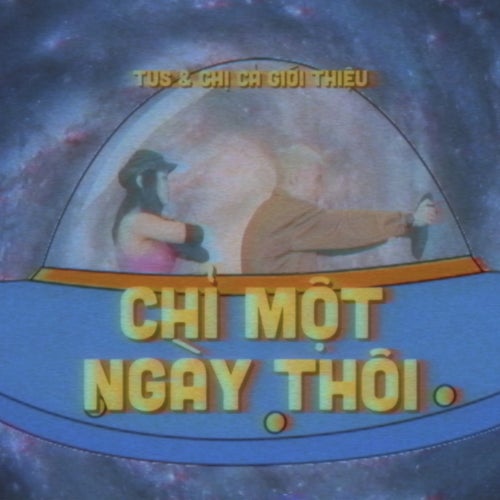 Chỉ Một Ngày Thôi