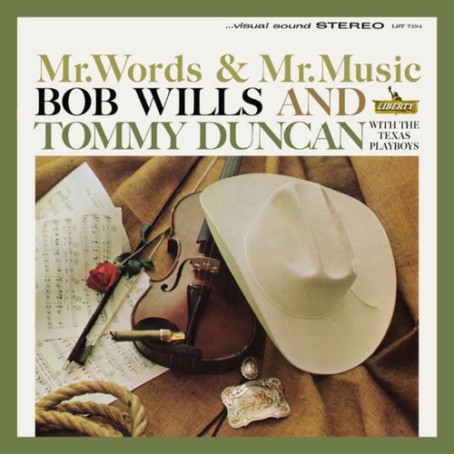 Mr. Words & Mr. Music (Expanded Edition)