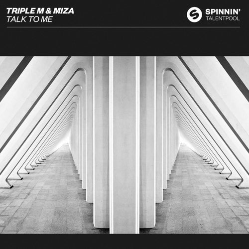 Talk To Me (Extended Mix)