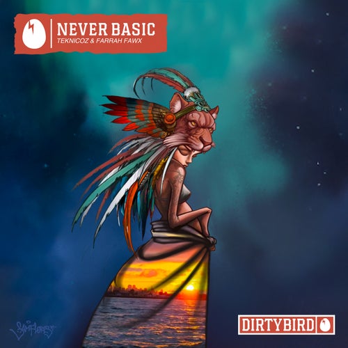 Never Basic