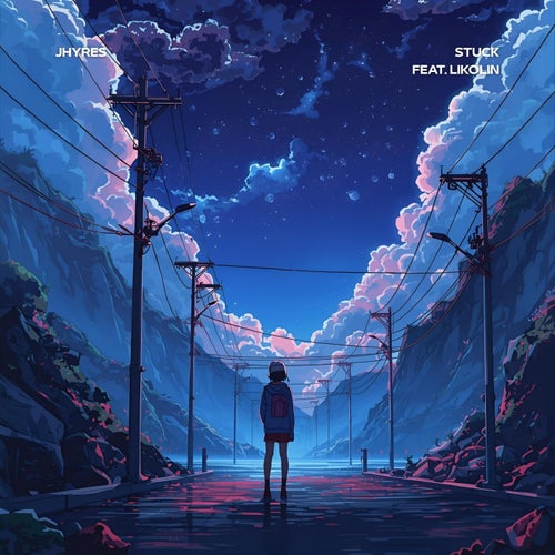 stuck (feat. Likolin)