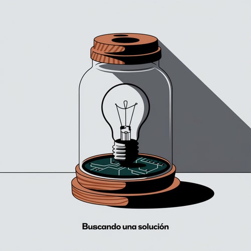 Buscando una solución