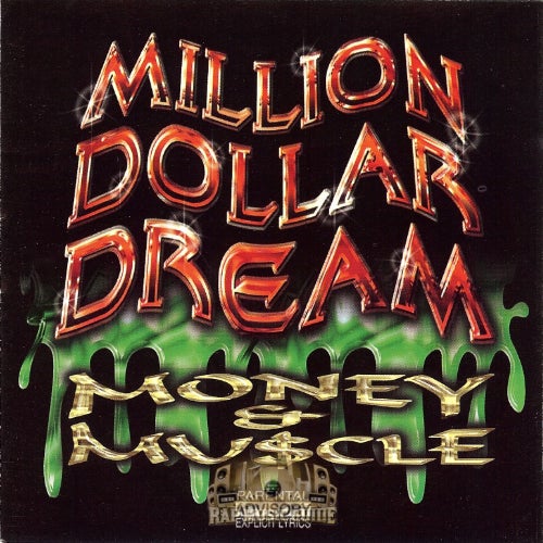 Million Dollar Dream (SF) Music and DJ Edits on Beatsource