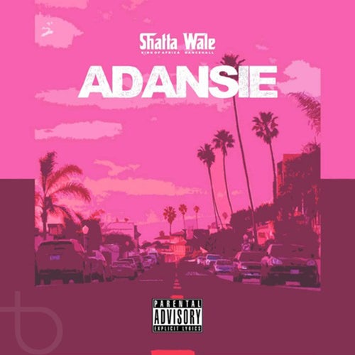 Adansie