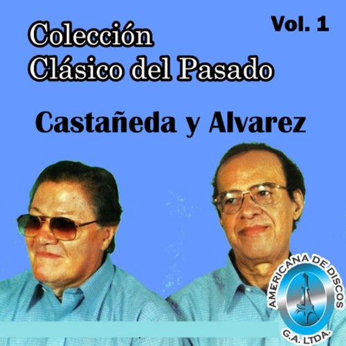 Colección Clásico del Pasado, Vol. 1