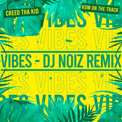 Vibes (feat. KDM on the Track)