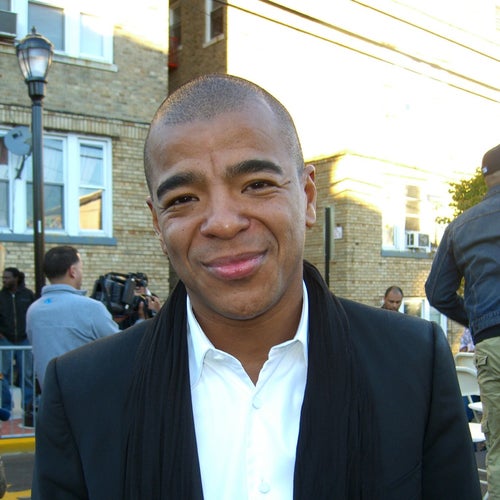 Erick Morillo Profile