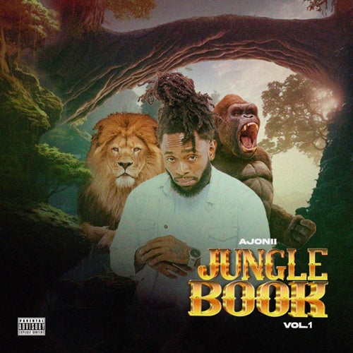 Jungle Book, Vol. 1