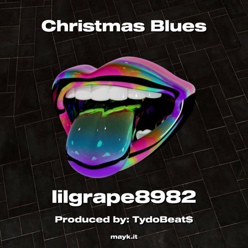 Christmas Blues
