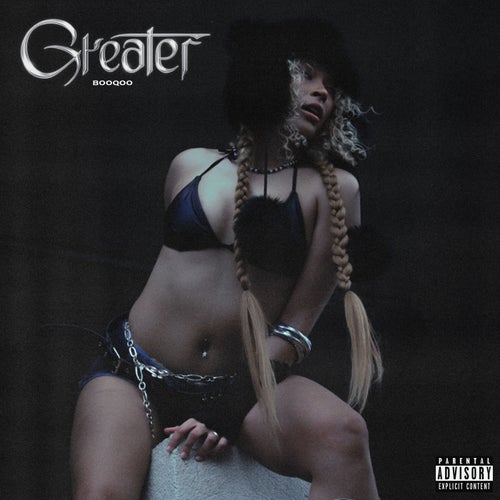 Greater