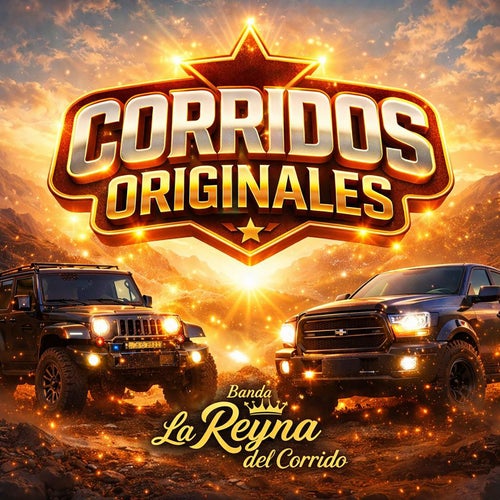 Corridos Originales