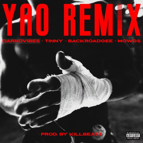 YAO (feat. Tinny) (Int'l Remix)