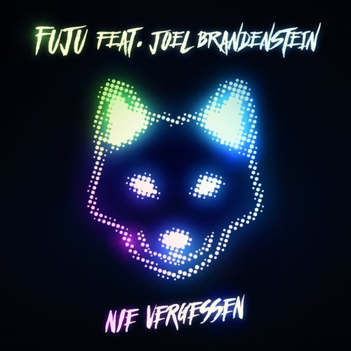 Nie vergessen (feat. Joel Brandenstein)