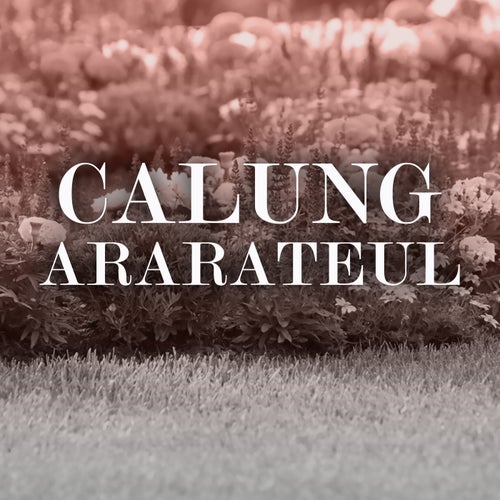 Calung Ararateul