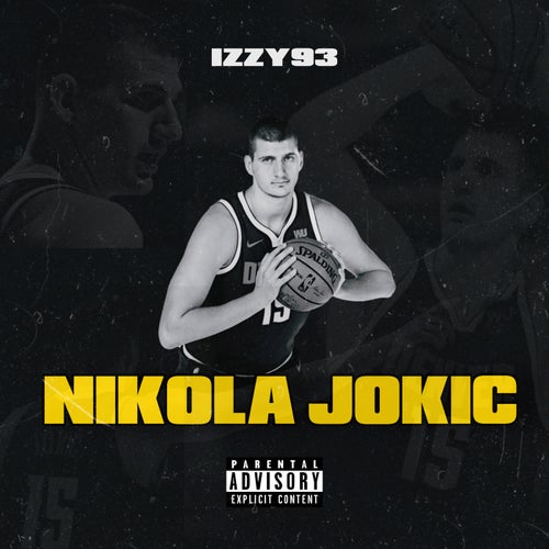 Nikola Jokic