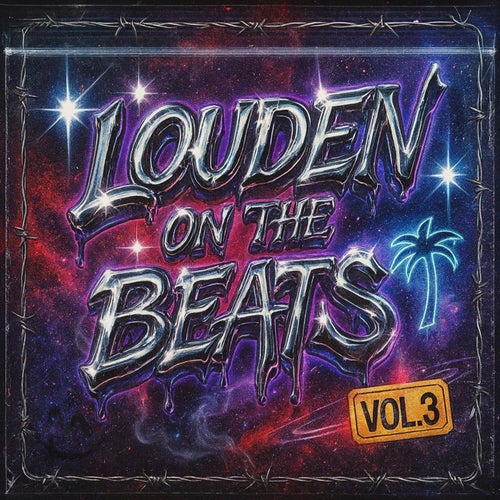 Louden on the Beats, Vol. 3