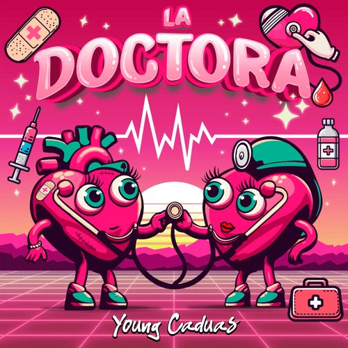 La Doctora