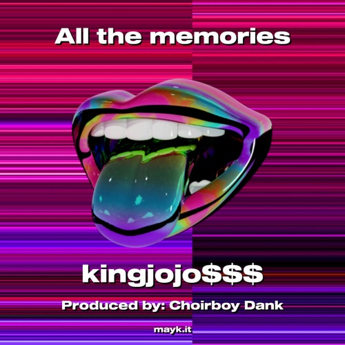All the memories