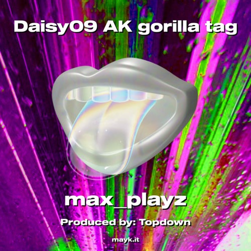 Daisy09 AK gorilla tag