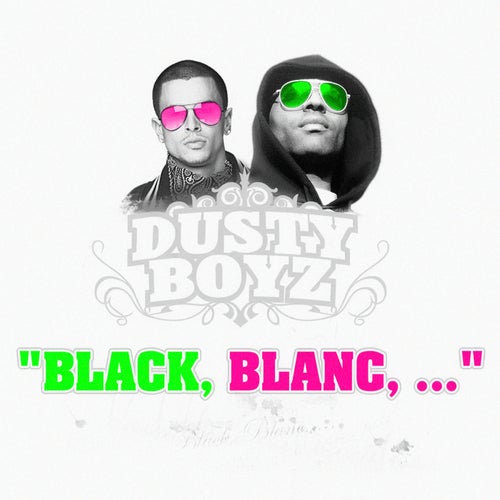 Black, Blanc, ... (Single)