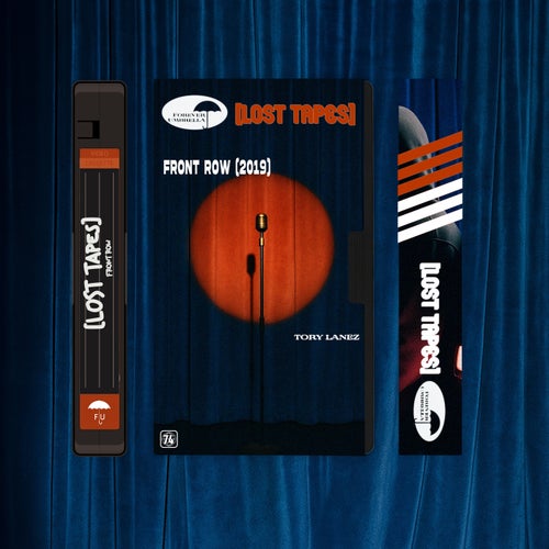 Front Row (Lost Tapes 2019)