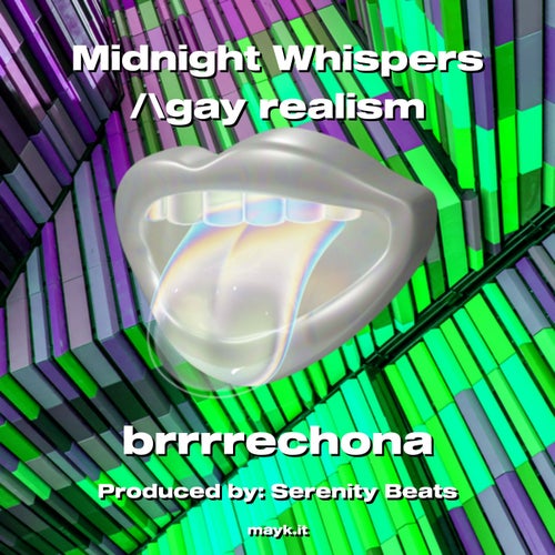 Midnight Whispers /gay realism