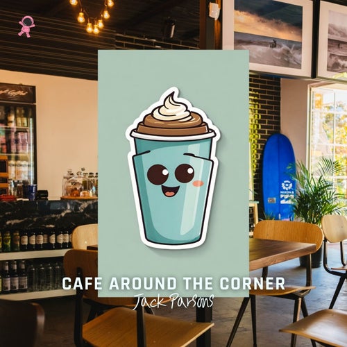 Cafe Around The Corner