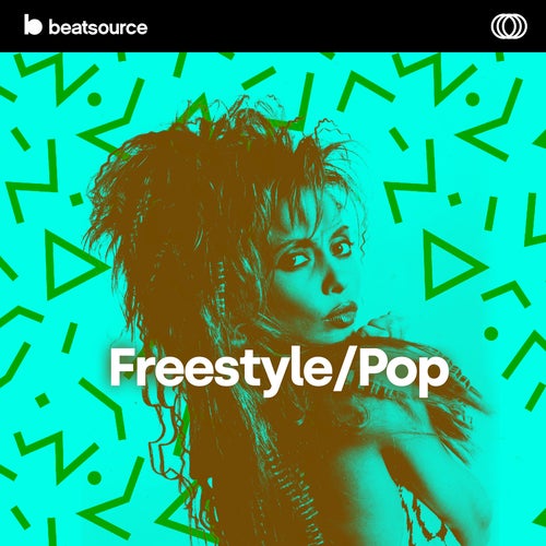 Freestyle - Pop Album Art