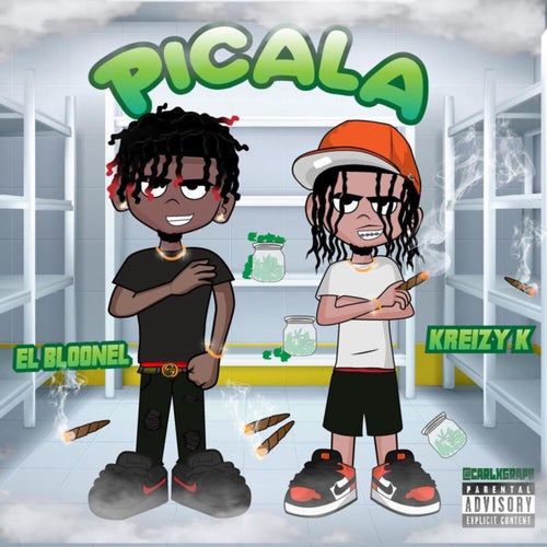 Picala