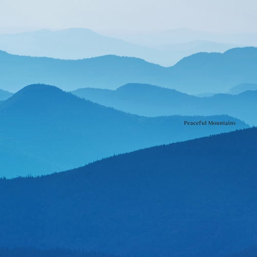 Peaceful Mountains