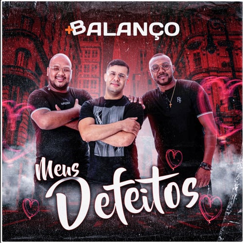 Meus Defeitos