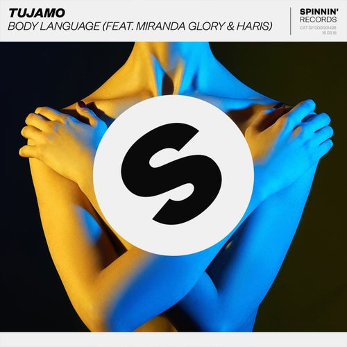 Body Language (feat. Miranda Glory & Haris) (Extended Mix)