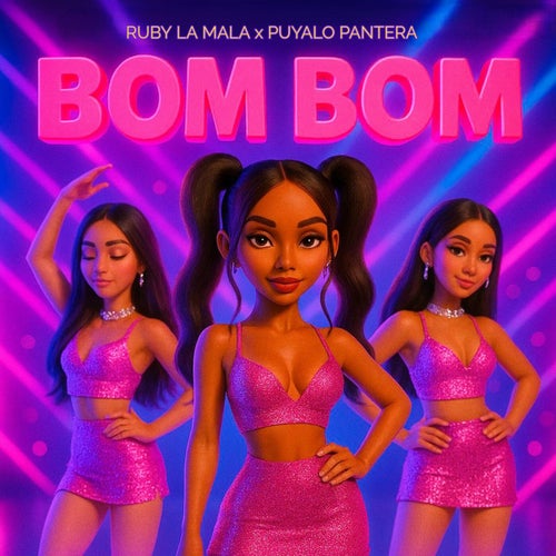 Bom Bom